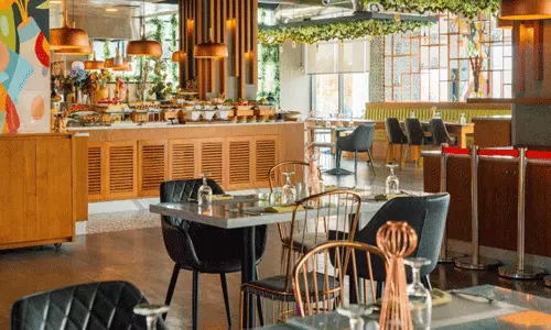 هتل سی سنترال اند ریزورت د پالم دبی هتل سی سنترال اند ریزورت د پالم دبی